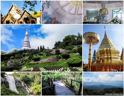 จองทัวร์เชียงใหม่ สุดฮอท ในราคาประหยัด ราคาสุดคุ้ม  ราคาประหยัด แค่บอกมาเราจัดให้ เชียงใหม่ ทัวร์ ออนไลน์ ทุกเวลา