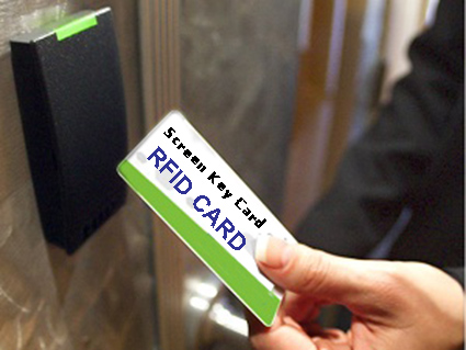 พิมพ์บัตรทาบ RFID เริ่ม 10 ใบ มายแฟร์ 1 K. คลื่น 13.56 MHz สำหรับใช้เป็นบัตรผ่านเข้าออกกับระบบเปิดปิดประตู คอนโด อพาร์เม้นท์ บริษัท ออฟฟิค สถาบัน โรงแรม ระบบบันทึกเวลาหรือรหัสข้อมูล ระบบคีย์การ์ดทั่วไป บัตรมายแฟร์การ์ด ประมาณบัตร ATM บัตรประชาชน บัตรทาบคี