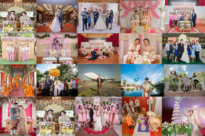 รับถ่ายภาพ รับถ่ายภาพงานแต่ง รับถ่ายภาพปริญญา รับถ่ายภาพงานบุญงานบวช สอนถ่ายภาพ