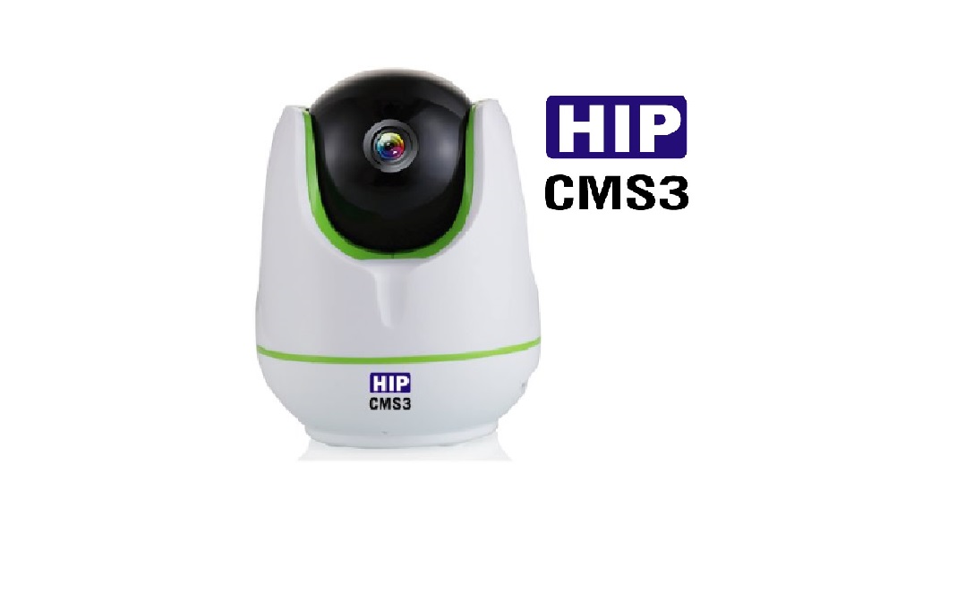 Smart Family Care CMS3 กล้องวงจรปิดไร้สาย wifi ไม่ต้องติดตั้ง