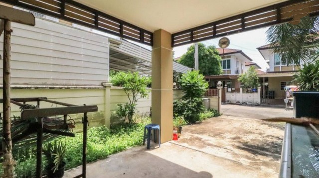 ขาย บ้านเดี่ยว 2 ชั้น หมู่บ้าน คุณาภัทร บางกรวย-ไทรน้อย 3นอน 3น้ำ หลังมุม