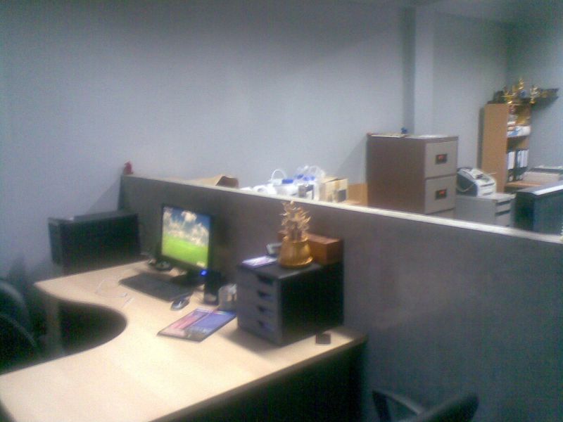 รับเจ้าหน้าที่ประจำออฟฟิตสาขา อุตรดิตถ์  ติดต่อ K.เจน (093-3172212)