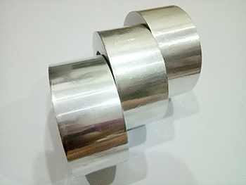 เทปอลูมิเนียม (Aluminium Tape) 097-230-8458