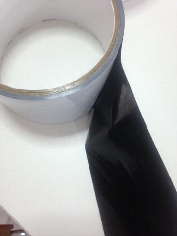 เทปกันรอยขีดข่วน เทปกันรอย Surface tape 097-230-8458