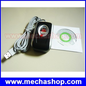 สแกนลายนิ้วมือ แบบ USB พร้อมชุดพัฒนา SKD BS7000 USB Digital Finger Print Fingerprint Reader