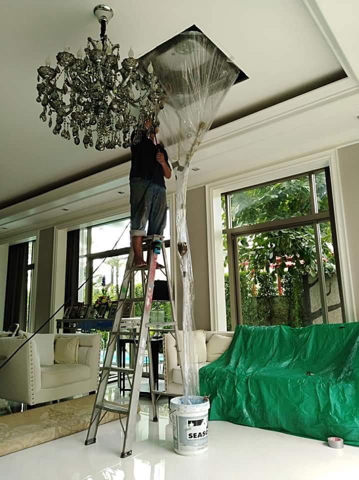 ล้างแอร์-ซ้อมแอร์ นวลจันทร์ มัยลาภ เสนานิคม รามอินทรา 0803921978