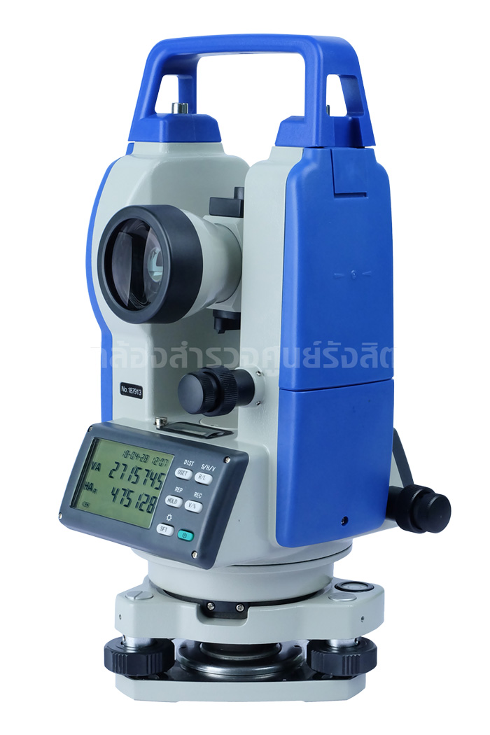 กล้องระดับอัตโนมัติ  PRECISION DE-2L
