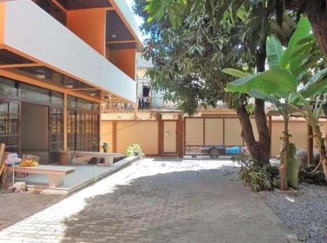 KNR46 For Rent บ้านเดี่ยว ถนนเจริญรัถ ใกล้ไอคอนสยาม