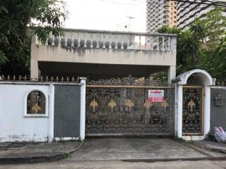 (เจ้าของปล่อยเอง) ให้เช่าบ้านเดี่ยว หมู่บ้านเมืองทอง 2 โครงการ 3 สวนหลวง พัฒนาการ