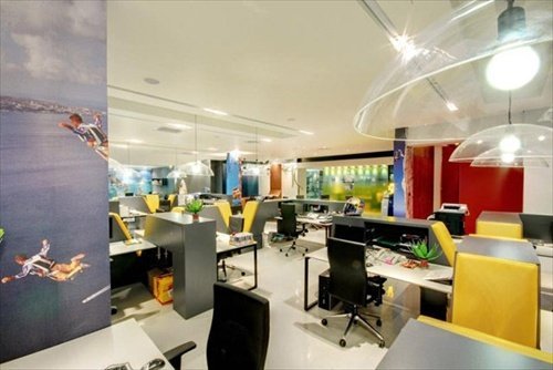 รับสมัครงานประจำออฟฟิต