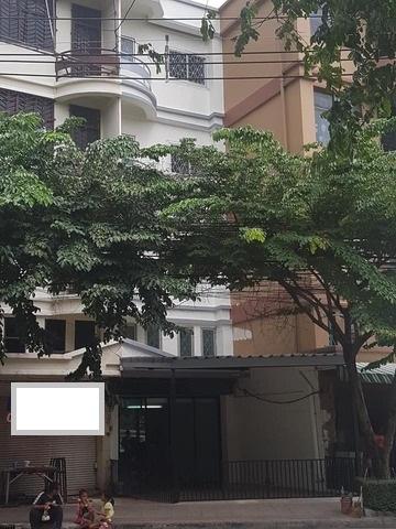 ขายและให้เช่าตึกแถว 5 ชั้นเนื้อที่ 29 ตรว.ติดซอยลาดพร้าว 71 รีโนเวทใหม่ เหมาะกิจการหลายอย่าง
