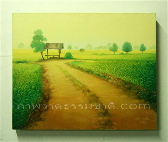 ขายรูปวาดสวยๆ สำหรับประดับตกแต่งบ้าน