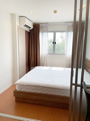 ให้เช่า 7500 คอนโด  ลุมพินี ทาวน์ รามอินทรา ลาดปลาเค้า โครงการ 1 