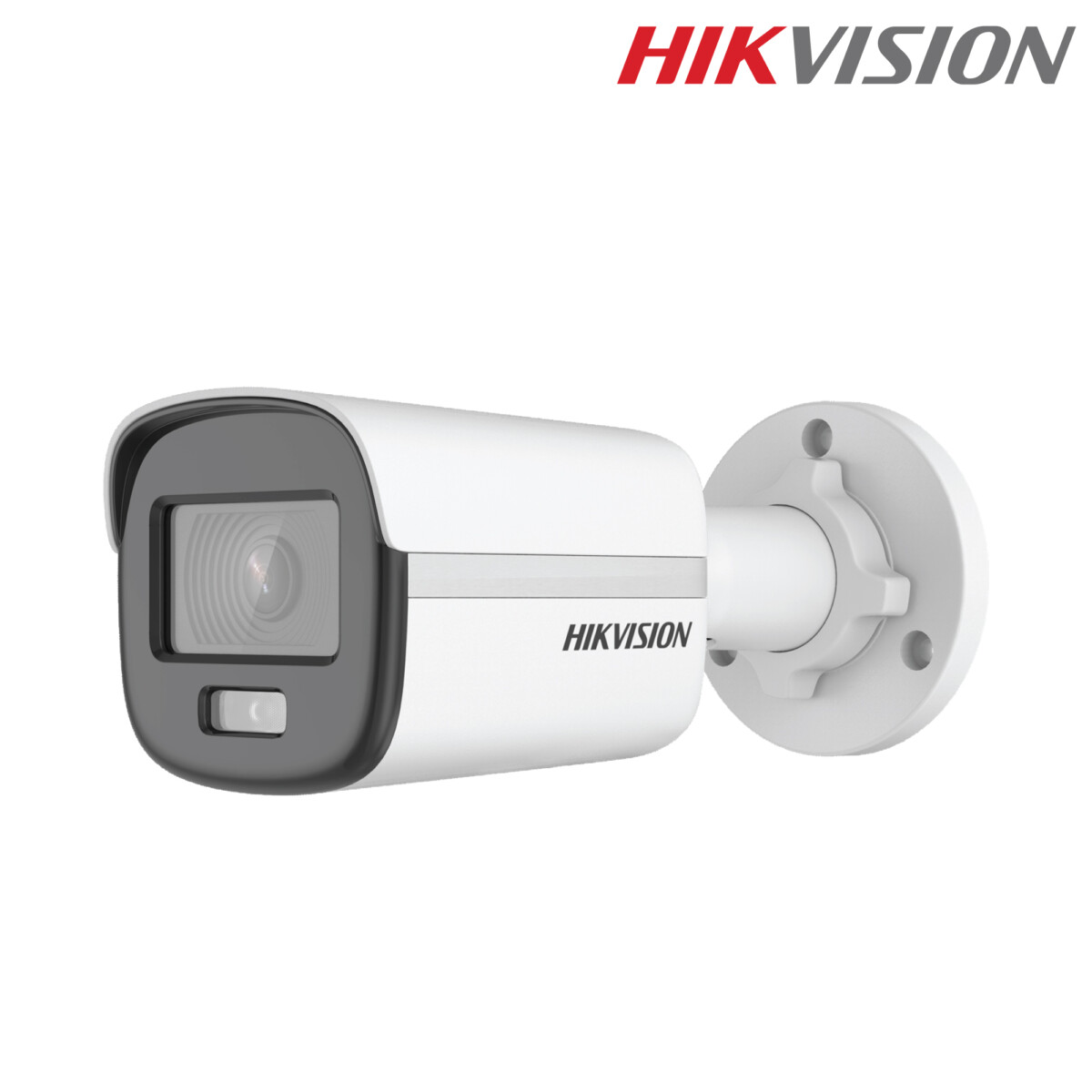 กล้องวงจรปิด HIKVISION รุ่น DS-2CD1027G0-L ความละเอียด 2 ล้านพิกเซล
