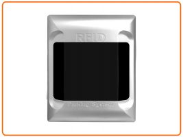 BlueT-P9 อ่านบัตรระยะไกล RFID