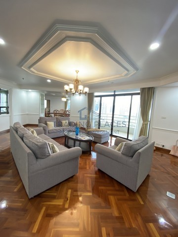 ให้เช่าคอนโดหรูเลี้ยงสัตว์ได้ 3+1ห้องนอน 4ห้องน้ำ 350 ตร.ม