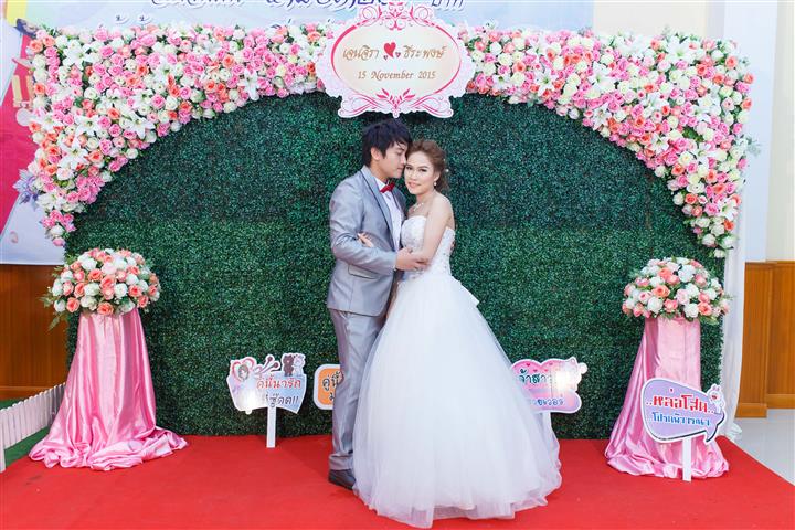 โต๊ะจีนครัวทิพย์ รับจัดอาหารงานบวช งานแต่ง รับจัดงานแต่งงานครบวงจร