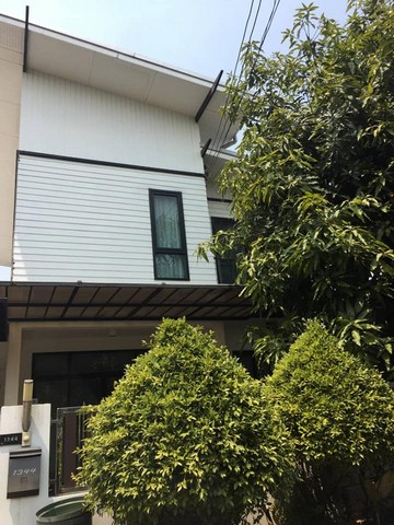 HR604ให้เช่าบ้านเดี่ยวสองชั้น เนื้อที่ 50 ตรว.ซอยรามอินทรา 65 