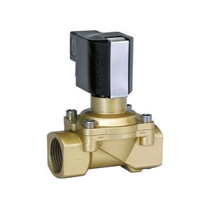 T.V.P. Valve & Pneumatic ศูนย์รวมจัดจำหน่ายวาล์วอุตสาหกรรม คุณภาพสูงแบรนด์ GEMU PISCO