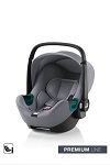 Britax คาร์ซีทที่ดีที่สุดของลูกน้อย