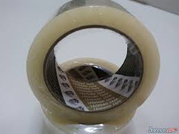 เทปกาว โอพีพี Opptape เทปปิดกล่อง สีใส สีน้ำตาล เทปปิดกล่อง Gumtree Tiger Tiptape Leotape Armak คุณไนล์