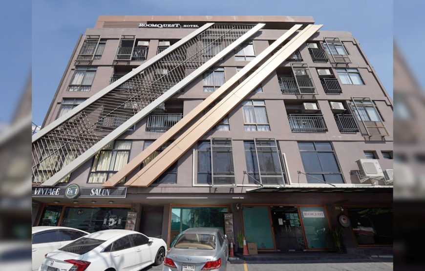 RoomQuest ลาดพร้าว ซอย 1