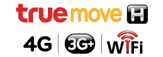Pacakge จากทรูมูฟ 4G I Net ต่ออายุอัตโนมัติใช้งานแบบไม่อั้นไปเลย