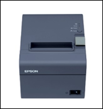 Epson Thermal Printer TM-T82