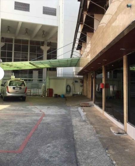 ให้เช่าพื้นที่สำนักงาน ชั้น 1 ซอยสุขุมวิท 24 พื้นที่ 170 ตรม อยู่หลังโรงแรมเดวิส