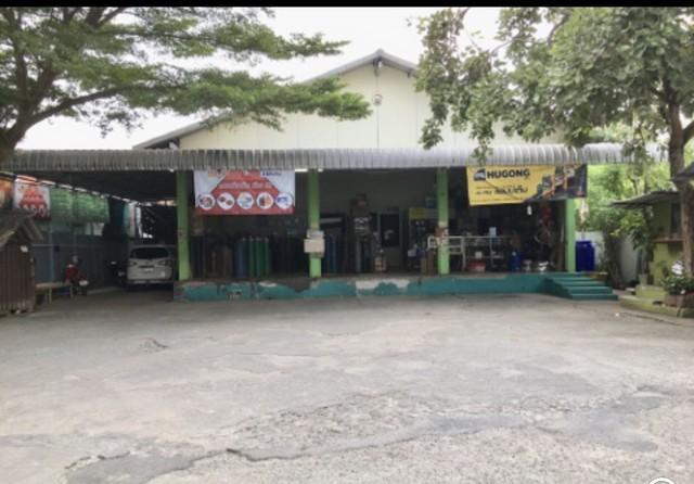 ขายที่ดิน 194 ตรว. ซอยพหลโยธิน 48 การเดินทางสะดวก ใกล้ทางด่วน ใกล้บิกซีสะพานใหม่