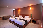 โรงแรมวิวทะเลเพลส ห้องพัก พัทยาราคาถูก 690 บาท