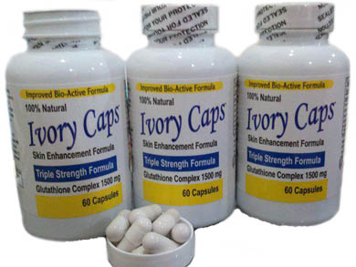 แบ่งขาย Ivory Caps กลูต้าเม็ดแค็บซูลเข้มข้น 1,500 mg. เห็นผลทันใจ ขาวใส สว่าง ใน 1 อาทิตย์ Line ID : shopdoodee