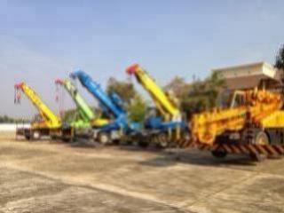 บริการให้เช่ารถเครน, รถเฮี๊ยบให้เช่า ขนส่ง ขนย้าย สินค้า วัสดุ บริการ 24 ชั่วโมง 089-897-5229 