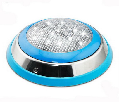โคมไฟ LED สระว่ายน้ำ Pool Light