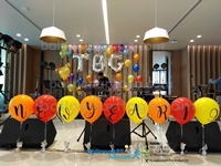 ร้านลูกโป่งตกแต่งสาขาพัฒนาการ ซอย20
