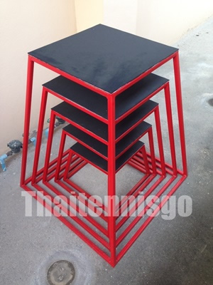 ขาย และ จำหน่าย Plyometric