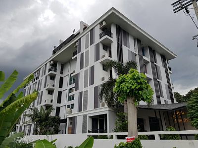 Leelawadee Resotel Raminthra