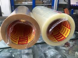 เทปกาวโอพีพี OPPTAPE เทปกาวปิดกล่องสีใส เทปกาวสีน้ำตาล ARMAK BUGTAPE TIPTAPE STARBIRD คุณไนล์ 092-8635634