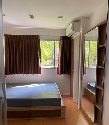 ให้เช่า Lumpini Condo Town รามอินทรา-ลาดปลาเค้า ใกล้เซ็นทรัล รามอินทรา