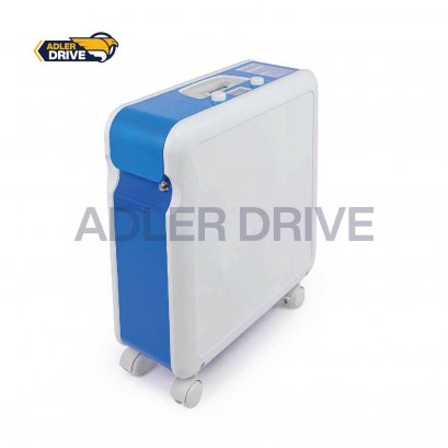 Adler Drive ศูนย์นำเข้าและจัดจำหน่ายอุปกรณ์การแพทย์ รถเข็นไฟฟ้า เตียงผู้ป่วยไฟฟ้า