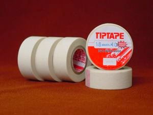 เทปกาวย่น เทปกาวย่นTIGER เทปกาวย่นTIPTAPE เทปกาวย่นพ่นสี เทปกาวย่นทนความร้อน โรงงานผลิตเทปกาวย่นทุกขนาด