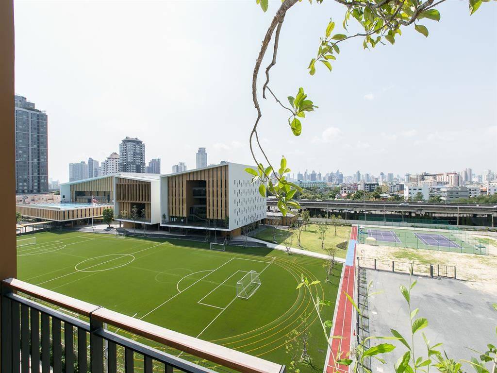ขาย และ เช่า Mori Haus ห้องสวย น่าอยู่มา ตกแต่งครบ  36.02Sqm. 5,200,000บ.