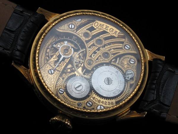 จำหน่ายนาฬิกาข้อมือโบราณ Watches by Shark