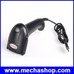 บาร์โค้ดสแกนเนอร์ 2D เครื่องอ่าน QR code 2D barcode scanner ZD-6600