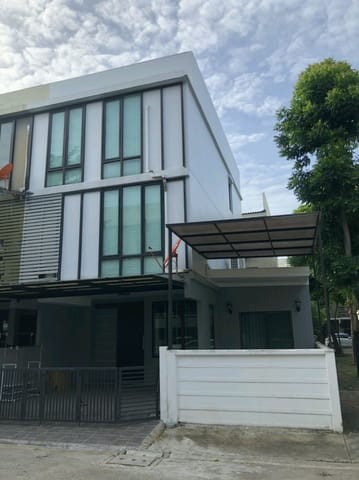 ให้เช่าทาวน์โฮม ม.อารียา ทูบี ลาดปลาเค้า ใกล้เซ็นทรัล ลาดพร้าว, เมเจอร์ รัชโยธิน, CDC
