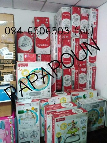 จำหน่ายปลีก-ส่ง ของเล่นเด็กนำเข้า ของเล่นเสริมพัฒนาการ ของใช้สำหรับเด็ก พร้อมส่ง